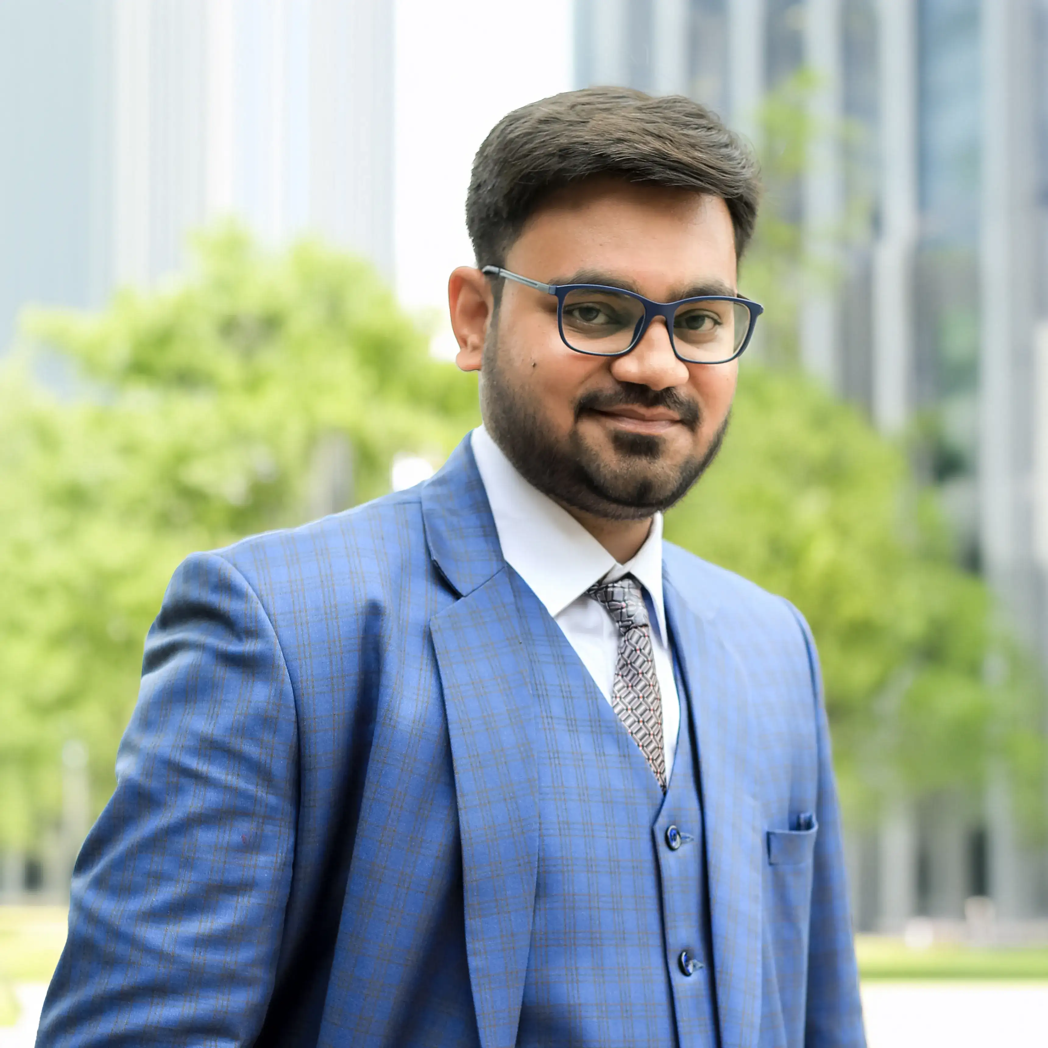 Hitesh Solanki